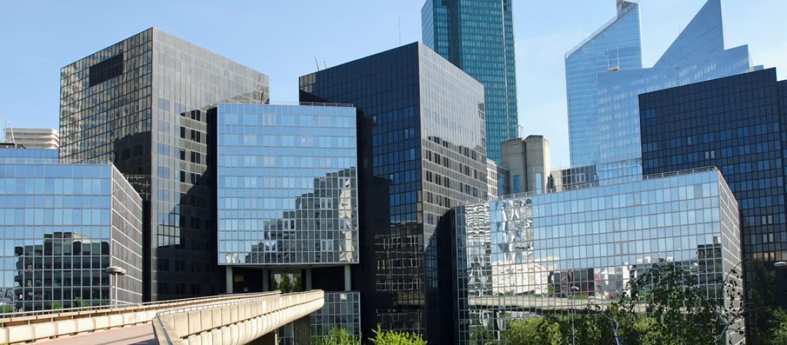 société d'investissement immobilier cotée