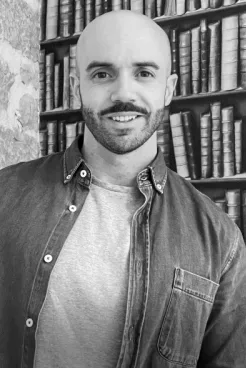 Florian Marques