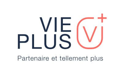 Logo Vie Plus