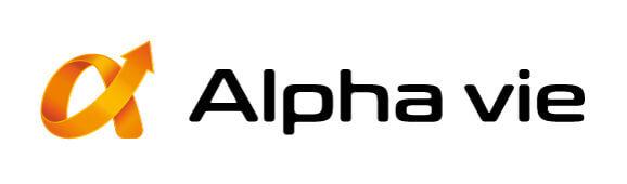 Logo Alpha vie