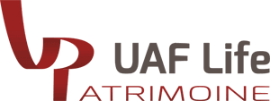 Logo uaf life