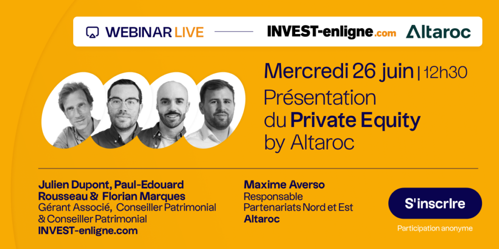 Altaroc private Equity