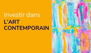 investir dans l'art