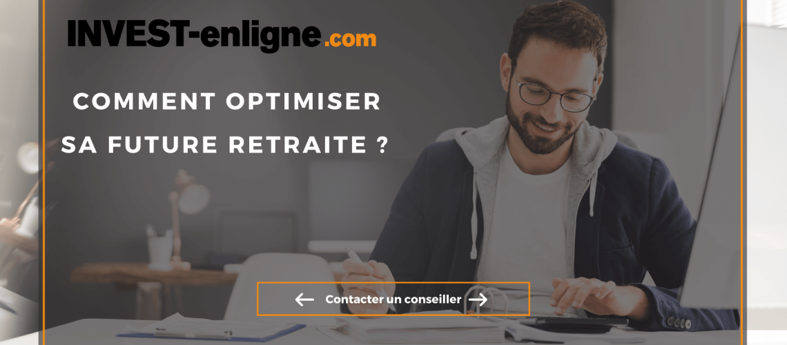 Optimiser sa retraite