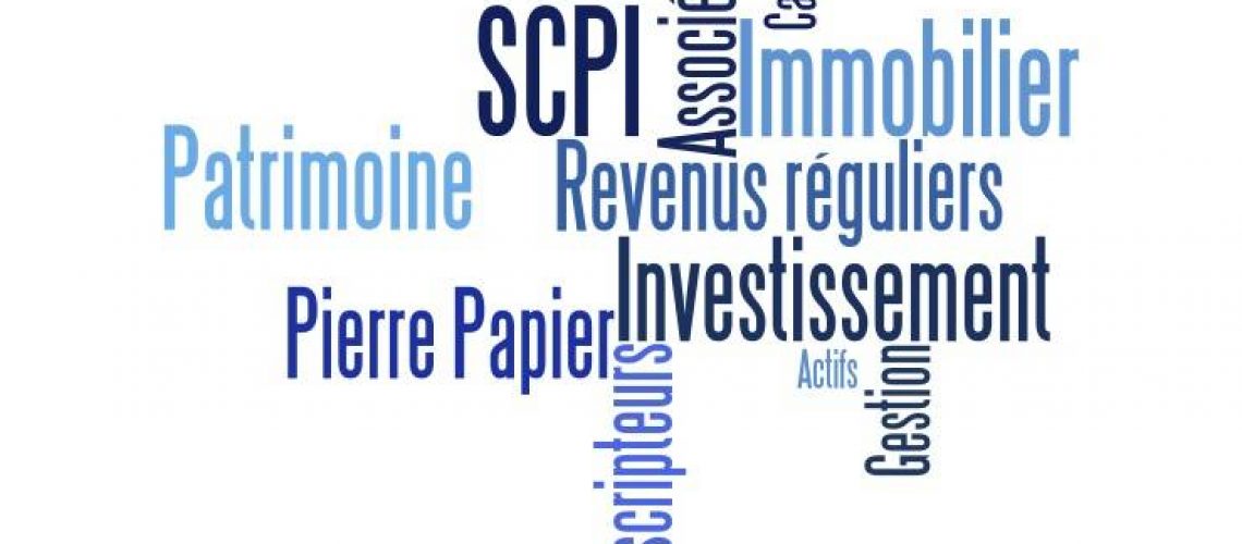 Un Point Sur La Fiscalite Des Scpi Europeennes