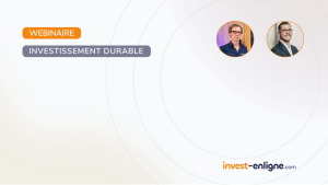 investissemnt durable