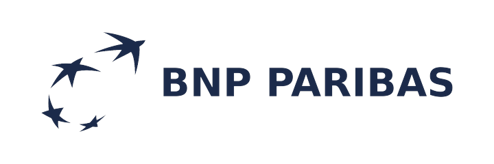 logo bnp paribas