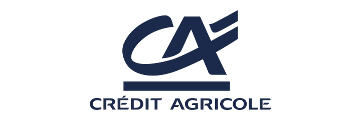 logo credit agricole