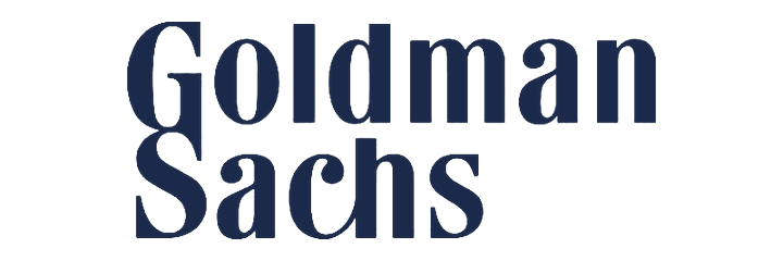 logo goldman sachs